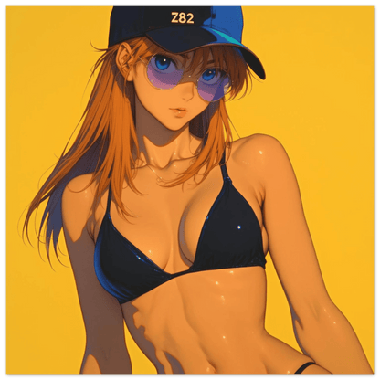 🐉🇯🇵💮 Anime Legend 41 - Aura Studio Déco