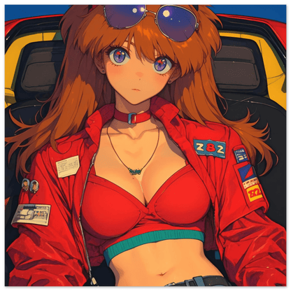 🐉🇯🇵💮 Anime Legend 11 - Aura Studio Déco