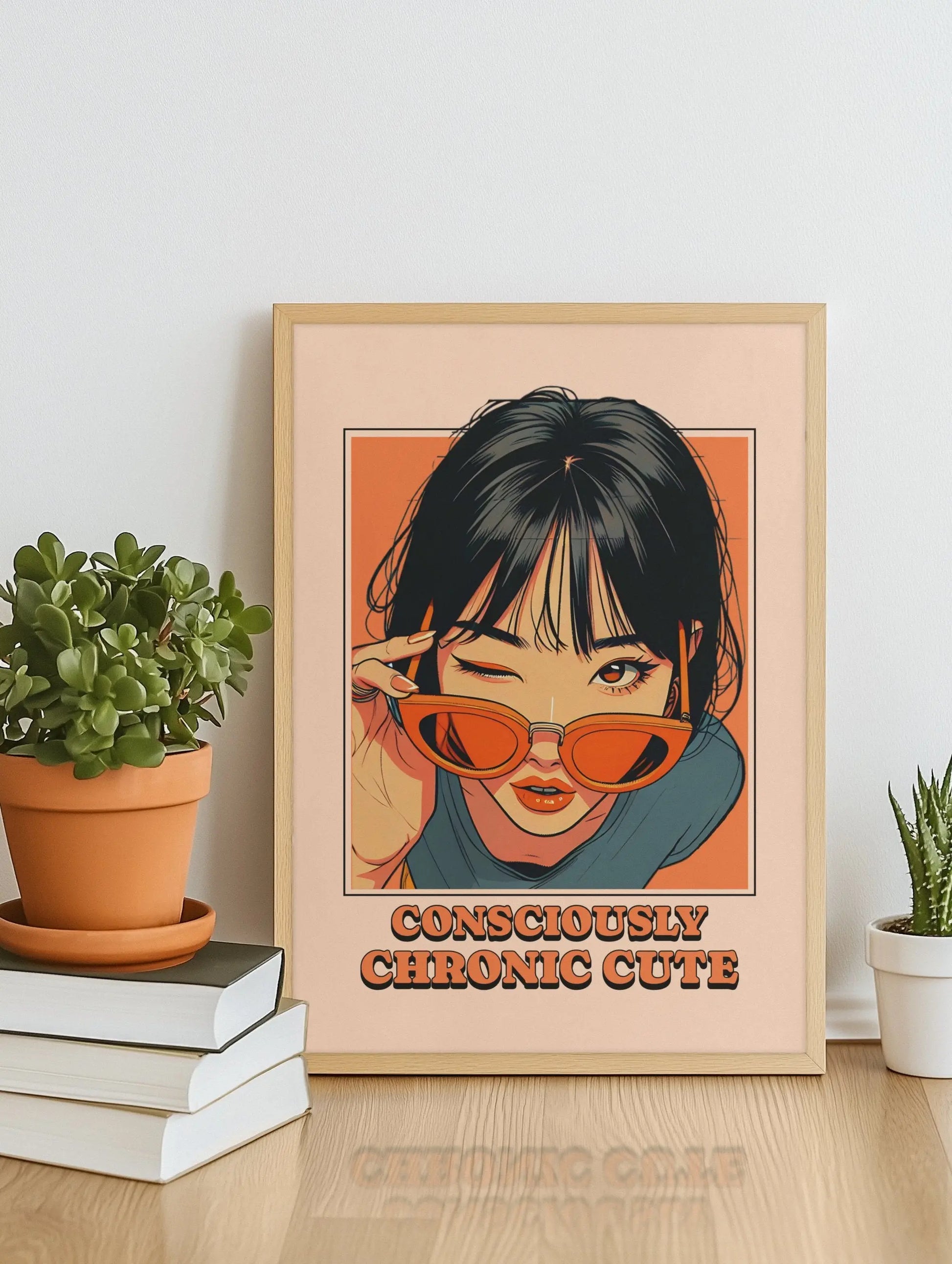 🇯🇵🎎💮🧩 Japan Anime Series — Neo Tokyo Collection #5 - Aura Studio Déco