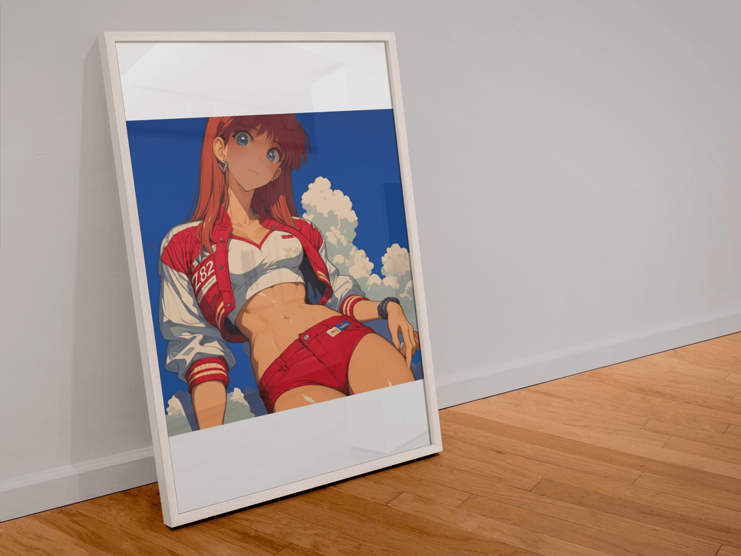 🐉🇯🇵💮 Anime Legend 15 - Aura Studio Déco