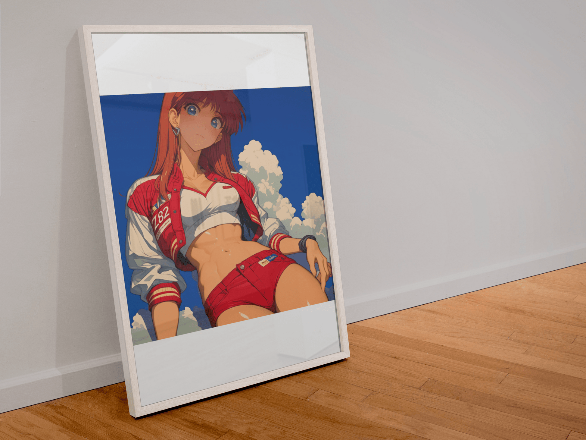 🐉🇯🇵💮 Anime Legend 15 - Aura Studio Déco