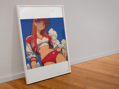 🐉🇯🇵💮 Anime Legend 15 - Aura Studio Déco