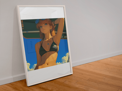 🐉🇯🇵💮 Anime Legend 5 - Aura Studio Déco