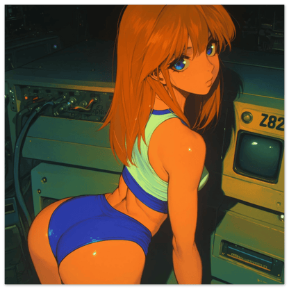 🐉🇯🇵💮 Anime Legend 44 - Aura Studio Déco