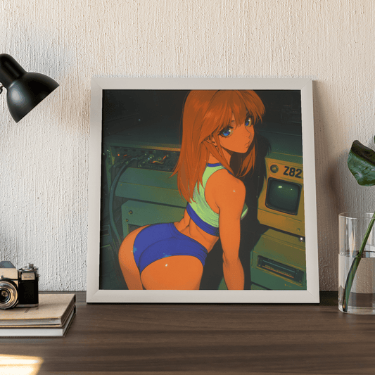 🐉🇯🇵💮 Anime Legend 44 - Aura Studio Déco