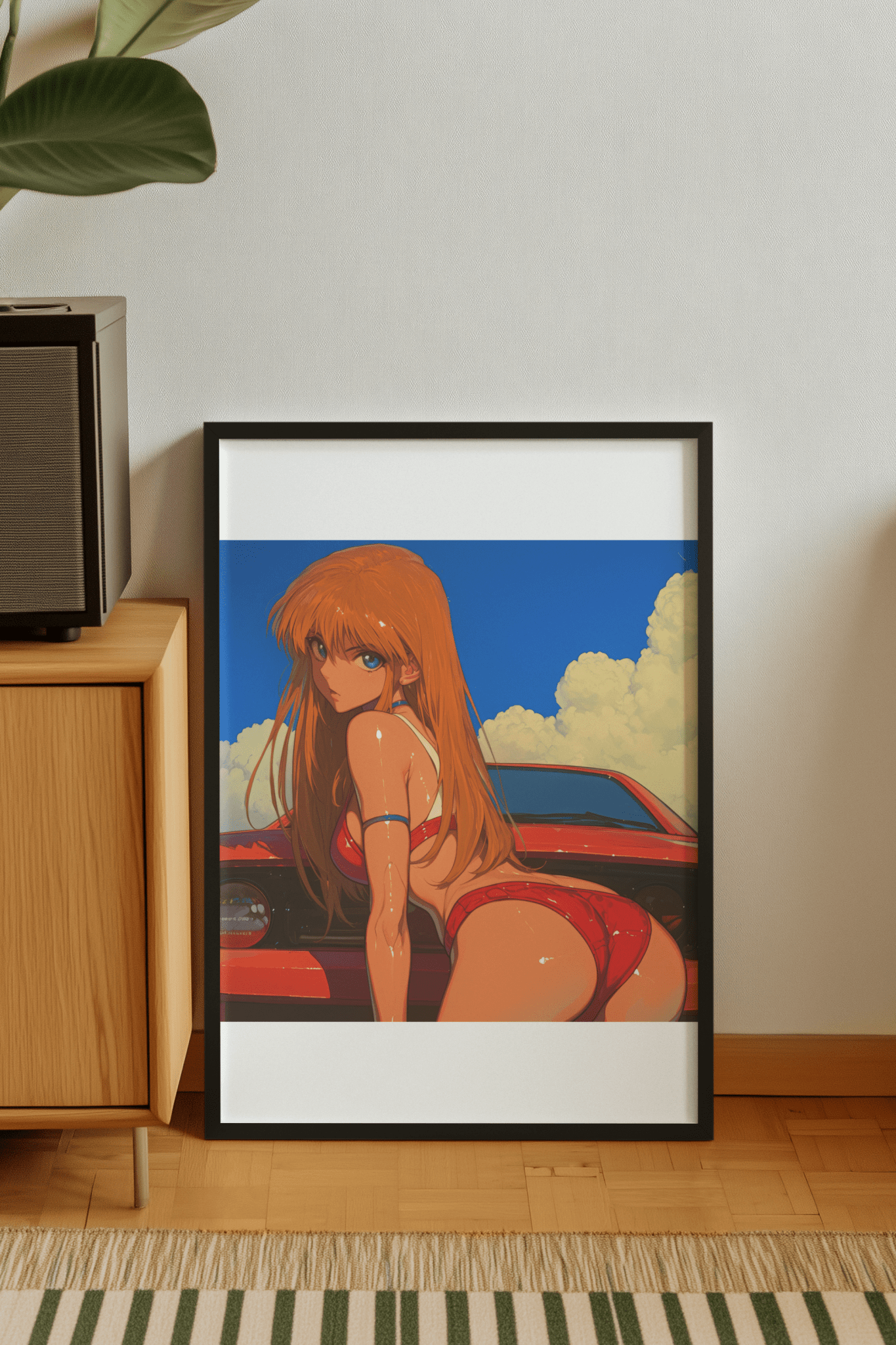 🐉🇯🇵💮 Anime Legend 29 - Aura Studio Déco