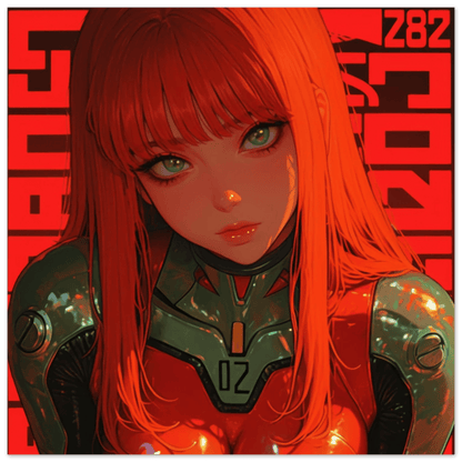 🐉🇯🇵💮 Anime Legend 51 - Aura Studio Déco