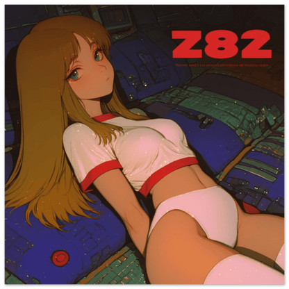 🐉🇯🇵💮 Anime Legend 25 - Aura Studio Déco