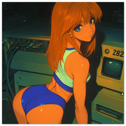 🐉🇯🇵💮 Anime Legend 44 - Aura Studio Déco