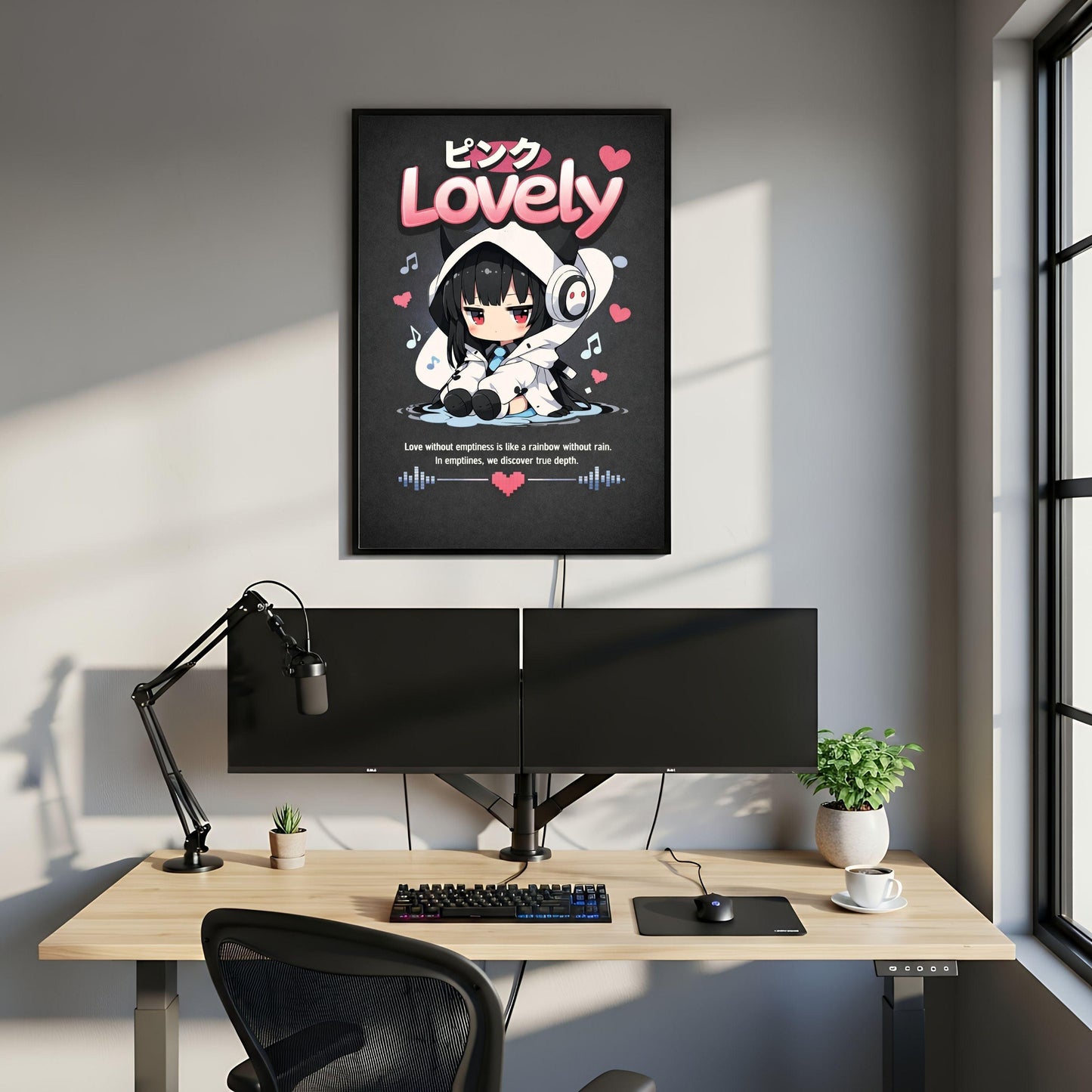 🇯🇵🎎💮🧩 Japan Anime Series — Neo Tokyo Collection #24 - Aura Studio Déco