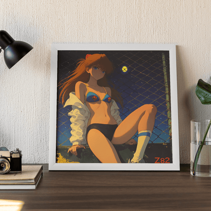 🐉🇯🇵💮 Anime Legend 32 - Aura Studio Déco