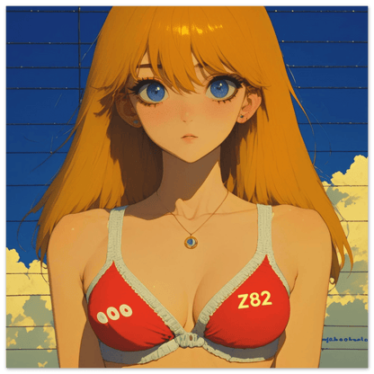 🐉🇯🇵💮 Anime Legend 37 - Aura Studio Déco