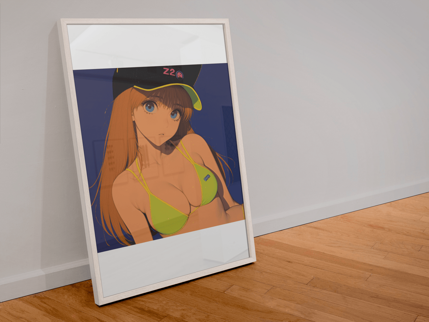 🐉🇯🇵💮 Anime Legend 1 - Aura Studio Déco