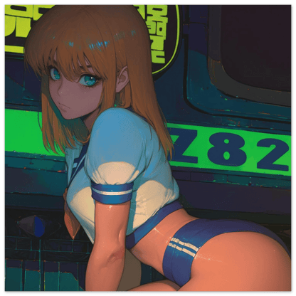 🐉🇯🇵💮 Anime Legend 43 - Aura Studio Déco