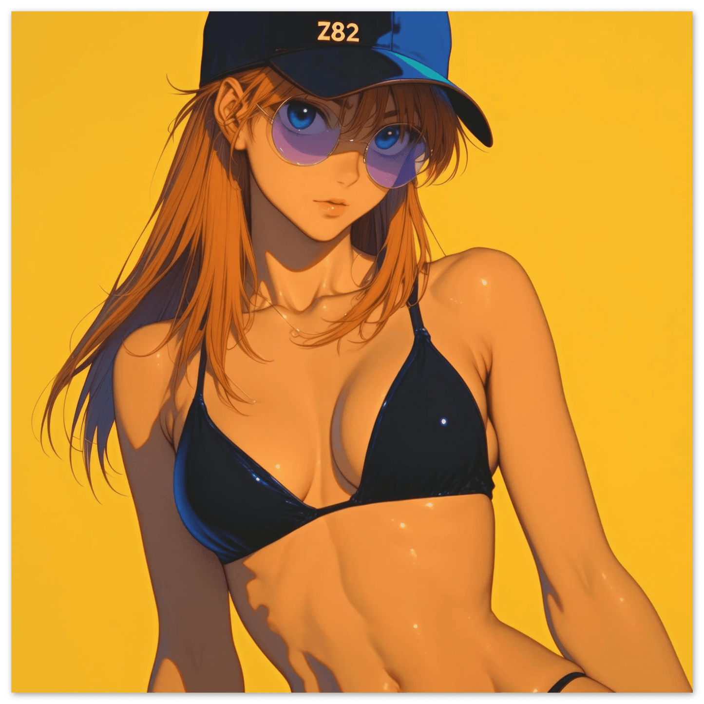 🐉🇯🇵💮 Anime Legend 41 - Aura Studio Déco