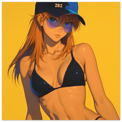 🐉🇯🇵💮 Anime Legend 41 - Aura Studio Déco