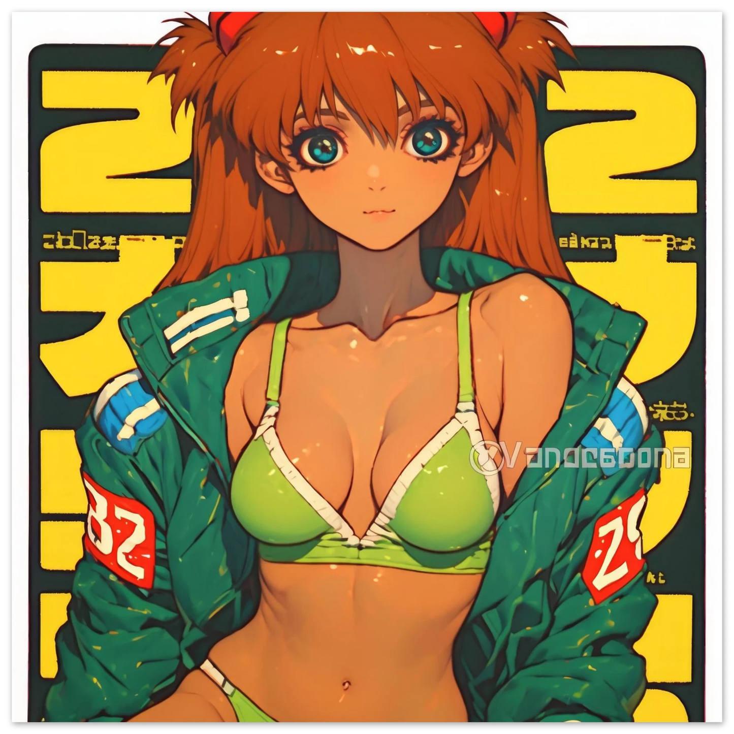 🐉🇯🇵💮 Anime Legend 3