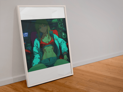 🐉🇯🇵💮 Anime Legend 10 - Aura Studio Déco