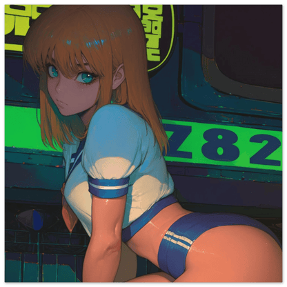 🐉🇯🇵💮 Anime Legend 43 - Aura Studio Déco