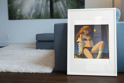 🐉🇯🇵💮 Anime Legend 32 - Aura Studio Déco