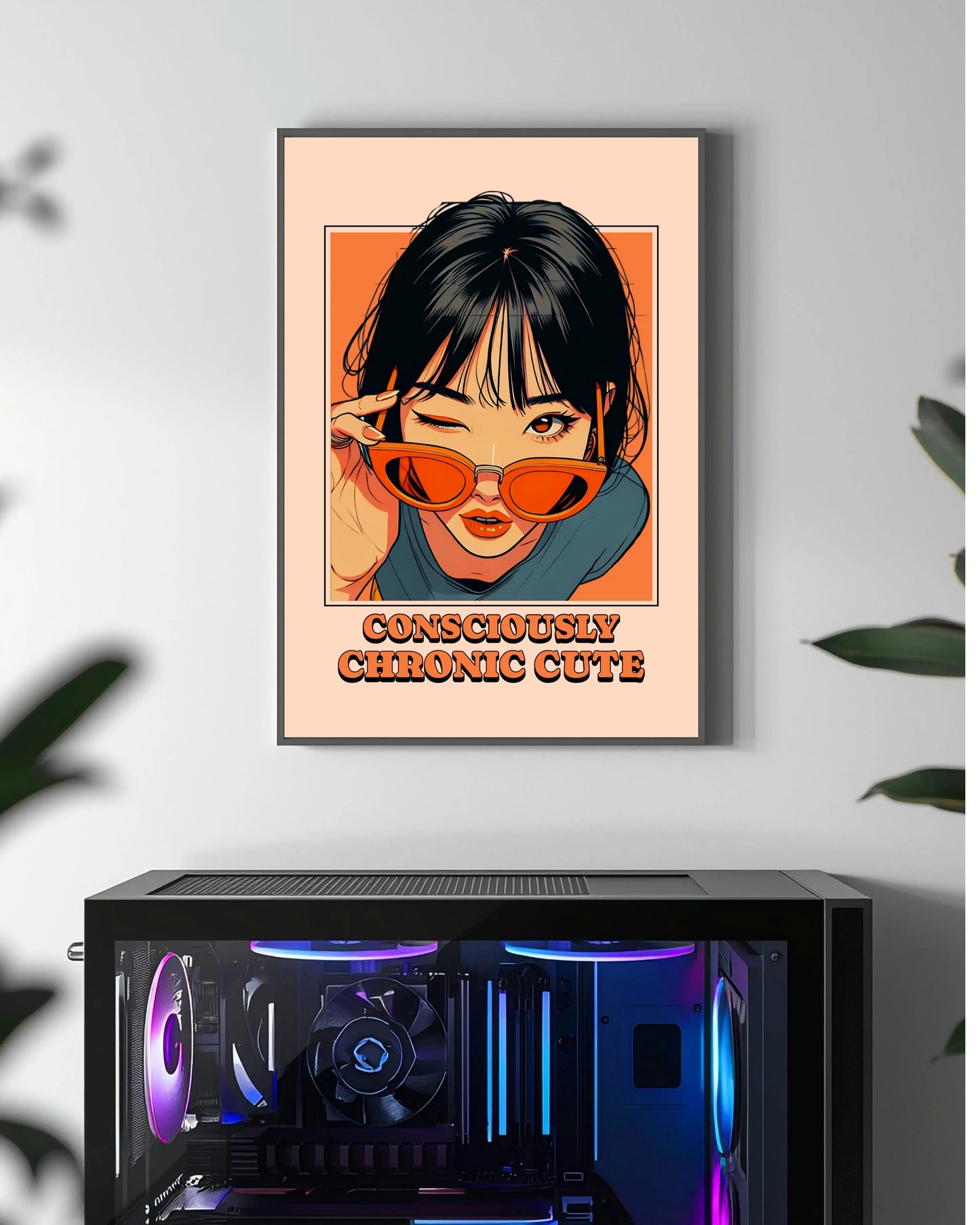 🇯🇵🎎💮🧩 Japan Anime Series — Neo Tokyo Collection #5 - Aura Studio Déco