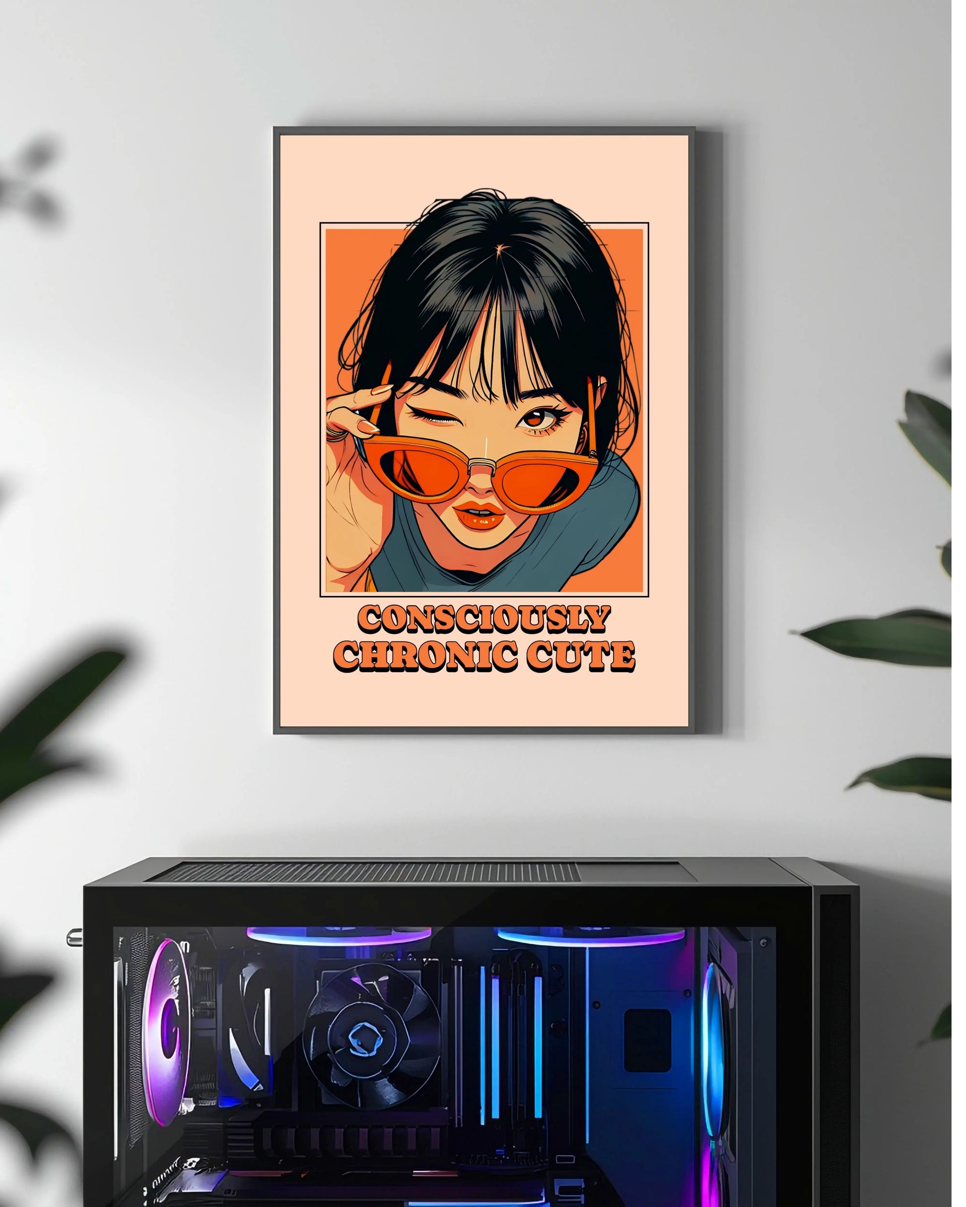 🇯🇵🎎💮🧩 Japan Anime Series — Neo Tokyo Collection #5 - Aura Studio Déco