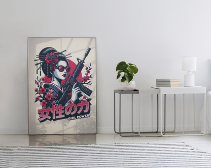 🇯🇵🎎💮🧩 Japan Anime Series — Neo Tokyo Collection #31 - Aura Studio Déco
