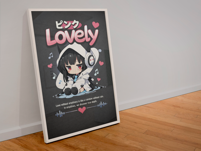 🇯🇵🎎💮🧩 Japan Anime Series — Neo Tokyo Collection #24 - Aura Studio Déco