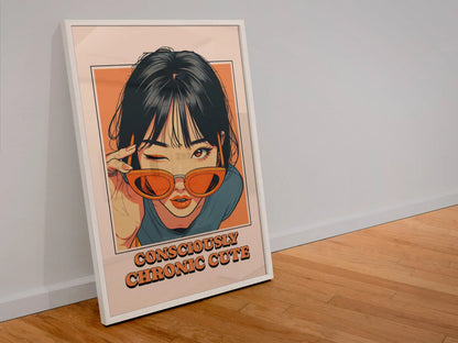 🇯🇵🎎💮🧩 Japan Anime Series — Neo Tokyo Collection #5 - Aura Studio Déco
