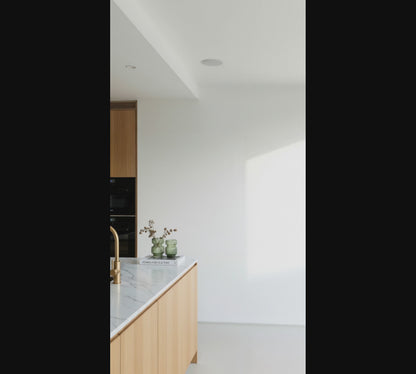 Japanese Jazz Poster, Golden Saxophone with Red Lettering, Retro Music Wall Art